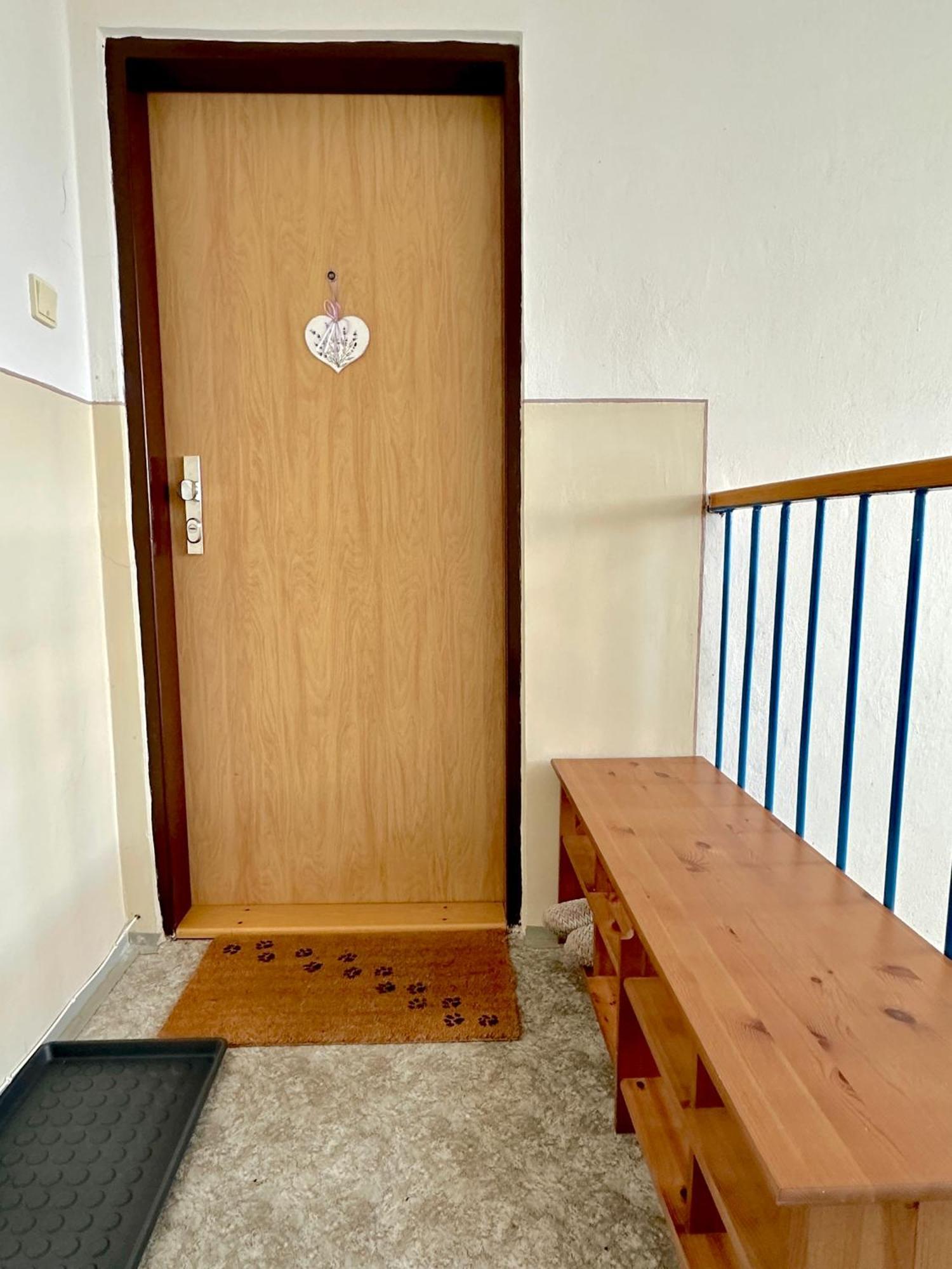 Apartamento Mezonet Lomnica - Tatranská Lomnica Exterior foto