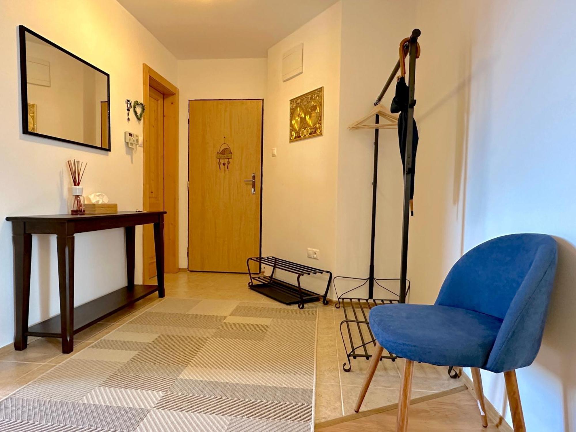 Apartamento Mezonet Lomnica - Tatranská Lomnica Exterior foto